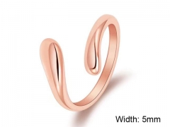 Stainless Steel Jewelry Wholesale - Stainless Steel Rings - HY0156R0479