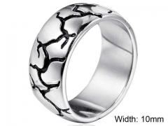Stainless Steel Jewelry Wholesale - Stainless Steel Rings - HY004R161