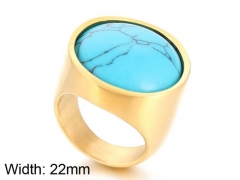 Stainless Steel Jewelry Wholesale - Stainless Steel Rings - HY0151R0336