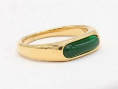 Stainless Steel Jewelry Wholesale - Stainless Steel Rings - HY0013R2727