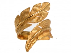 Stainless Steel Jewelry Wholesale - Stainless Steel Rings - HY0143R0657