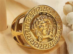 Stainless Steel Jewelry Wholesale - Stainless Steel Rings - HY0149R0277