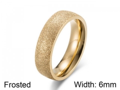 Stainless Steel Jewelry Wholesale - Stainless Steel Rings - HY007R0096LL