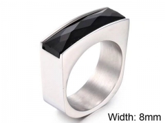 Stainless Steel Jewelry Wholesale - Stainless Steel Rings - HY0151R0244