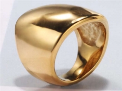 Stainless Steel Jewelry Wholesale - Stainless Steel Rings - HY0143R1524