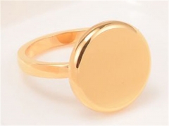 Stainless Steel Jewelry Wholesale - Stainless Steel Rings - HY0069R077