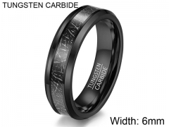 Tungsten Steel Rings Wholesale - HY007R037