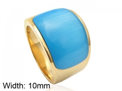 Stainless Steel Jewelry Wholesale - Stainless Steel Rings - HY0001R022