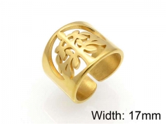 Stainless Steel Jewelry Wholesale - Stainless Steel Rings - HY0041R0043