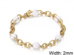 Stainless Steel Jewelry Wholesale - Stainless Steel Rings - HY0151R0425