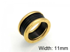 Stainless Steel Jewelry Wholesale - Stainless Steel Rings - HY0041R0058