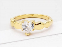 Stainless Steel Jewelry Wholesale - Stainless Steel Rings - HY0013R2734