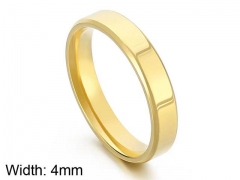 Stainless Steel Jewelry Wholesale - Stainless Steel Rings - HY0151R0282