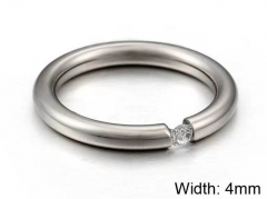 Stainless Steel Jewelry Wholesale - Stainless Steel Rings - HY0151R0197
