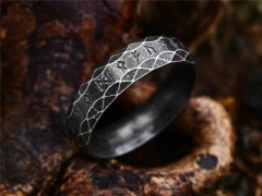 Stainless Steel Jewelry Wholesale - Stainless Steel Rings - HY0012R1245