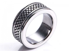 Stainless Steel Jewelry Wholesale - Stainless Steel Rings - HY0143R0082
