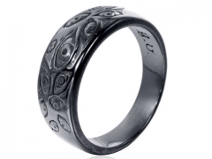 Stainless Steel Jewelry Wholesale - Stainless Steel Rings - HY004R143