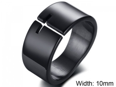 Stainless Steel Jewelry Wholesale - Stainless Steel Rings - HY0067R283