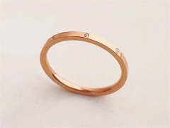 Stainless Steel Jewelry Wholesale - Stainless Steel Rings - HY0123R0088