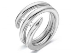 Stainless Steel Jewelry Wholesale - Stainless Steel Rings - HY0090R0148