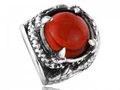 Stainless Steel Jewelry Wholesale - Stainless Steel Rings - HY0143R1357