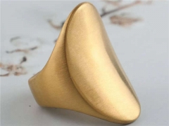 Stainless Steel Jewelry Wholesale - Stainless Steel Rings - HY0143R1409
