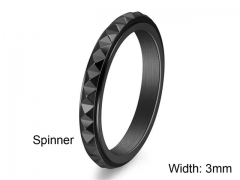 Stainless Steel Jewelry Wholesale - Stainless Steel Rings - HY0156R0104