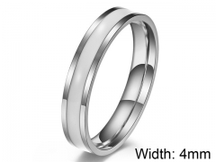 Stainless Steel Jewelry Wholesale - Stainless Steel Rings - HY007R295