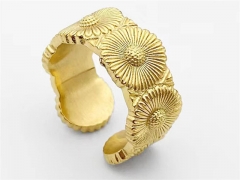 Stainless Steel Jewelry Wholesale - Stainless Steel Rings - HY0141R061