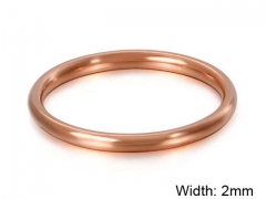 Stainless Steel Jewelry Wholesale - Stainless Steel Rings - HY0150R0315