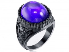 Stainless Steel Jewelry Wholesale - Stainless Steel Rings - HY004R560