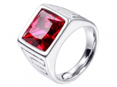 Stainless Steel Jewelry Wholesale - Stainless Steel Rings - HY004R418