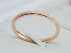 Stainless Steel Jewelry Wholesale - Stainless Steel Rings - HY0033R131