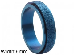 Stainless Steel Jewelry Wholesale - Stainless Steel Rings - HY0062R679