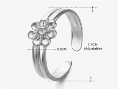 Stainless Steel Jewelry Wholesale - Stainless Steel Rings - HY0159R0488