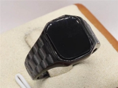 Stainless Steel Jewelry Wholesale - Stainless Steel Rings - HY0013R2282