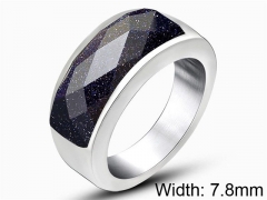 Stainless Steel Jewelry Wholesale - Stainless Steel Rings - HY0011R391