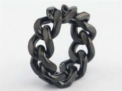 Stainless Steel Jewelry Wholesale - Stainless Steel Rings - HY0143R0186
