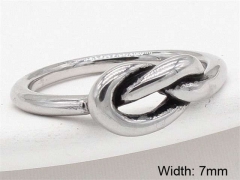 Stainless Steel Jewelry Wholesale - Stainless Steel Rings - HY0013R1096