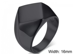 Stainless Steel Jewelry Wholesale - Stainless Steel Rings - HY0067R178
