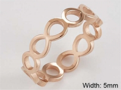 Stainless Steel Jewelry Wholesale - Stainless Steel Rings - HY0103R072