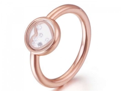 Stainless Steel Jewelry Wholesale - Stainless Steel Rings - HY0113R147