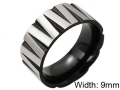 Stainless Steel Jewelry Wholesale - Stainless Steel Rings - HY0063R125