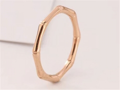 Stainless Steel Jewelry Wholesale - Stainless Steel Rings - HY0123R0059
