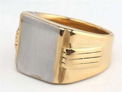 Stainless Steel Jewelry Wholesale - Stainless Steel Rings - HY0143R0341