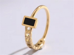 Stainless Steel Jewelry Wholesale - Stainless Steel Rings - HY0123R0108