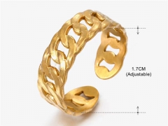 Stainless Steel Jewelry Wholesale - Stainless Steel Rings - HY0159R0763