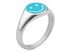 Stainless Steel Jewelry Wholesale - Stainless Steel Rings - HY0141R050