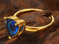 Stainless Steel Jewelry Wholesale - Stainless Steel Rings - HY0149R0627