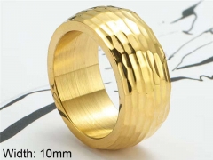 Stainless Steel Jewelry Wholesale - Stainless Steel Rings - HY0143R1436